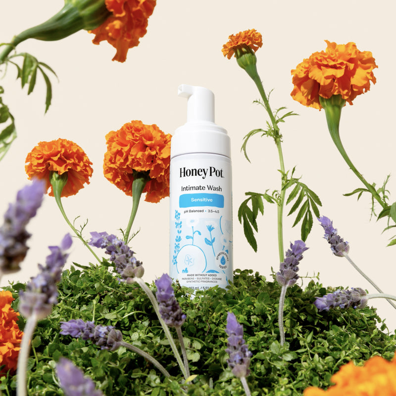 Sensitive Wash Refill