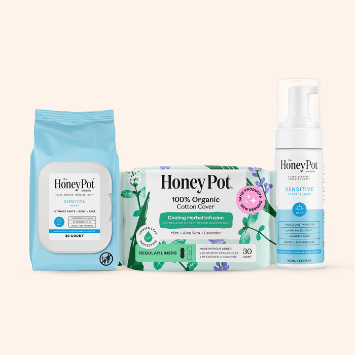 Try It Bundle
