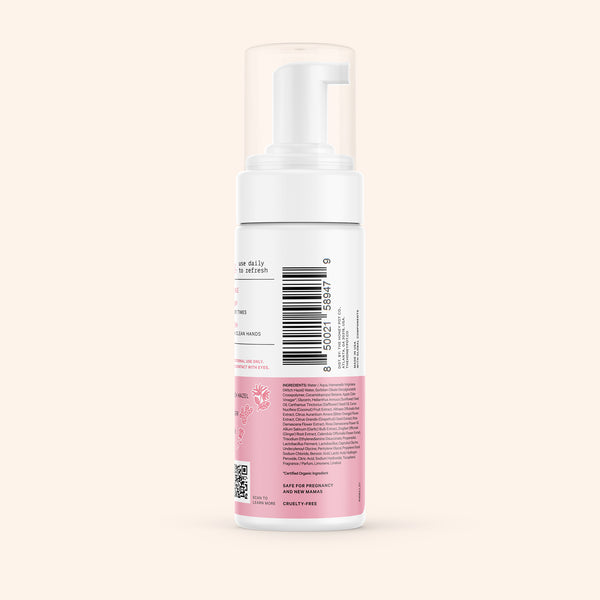 Soothing Witch Hazel Wash