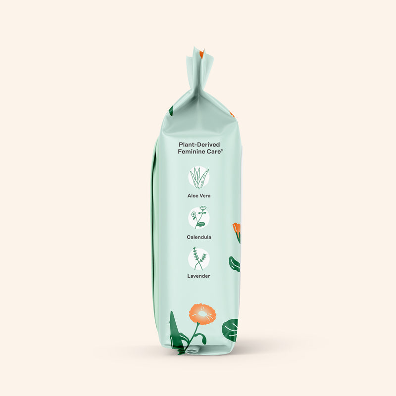 Anti-Itch Intimate Wipes