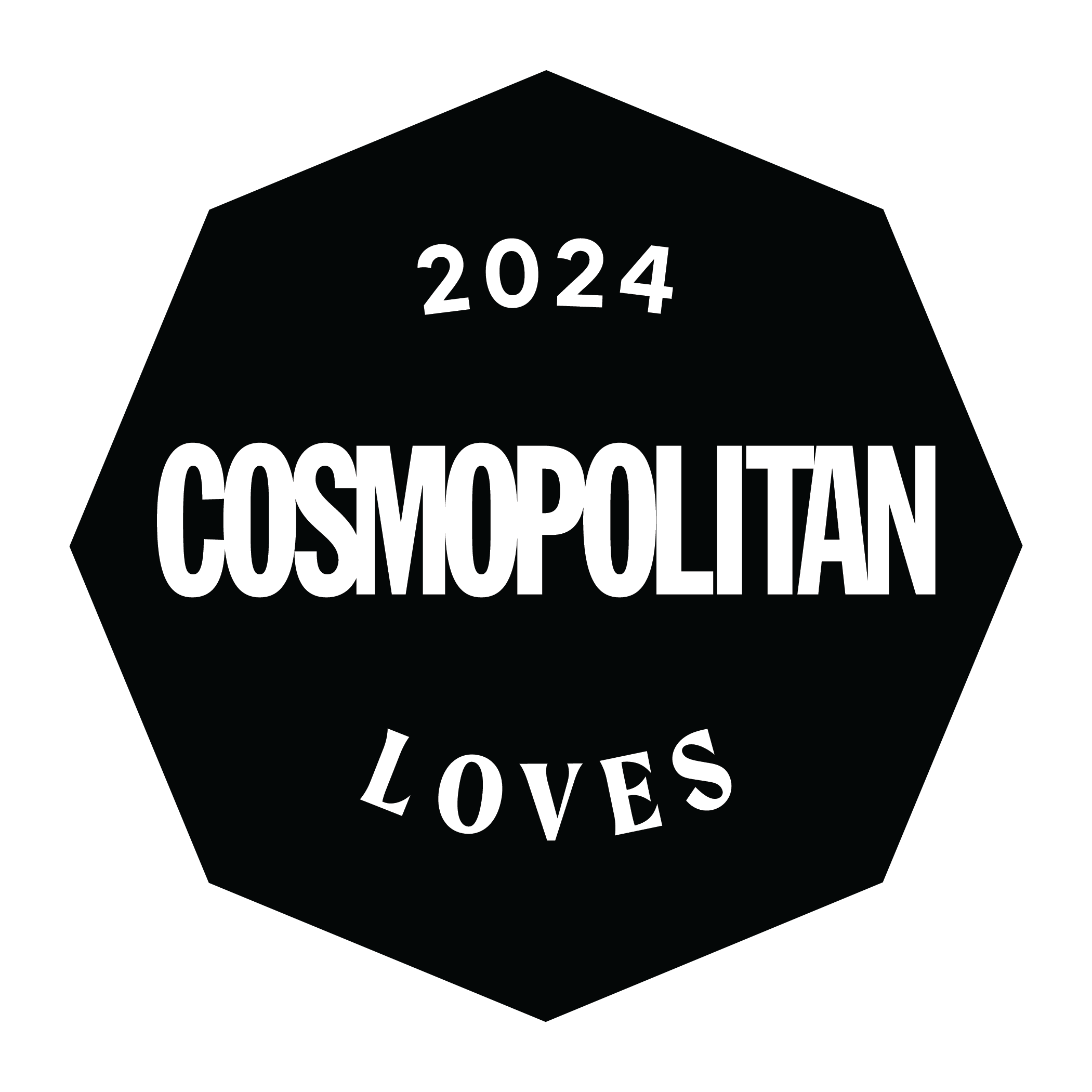 Cosmopolitan 2024 Large