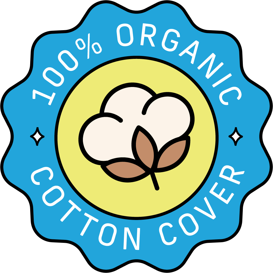 Non-herbal Cotton