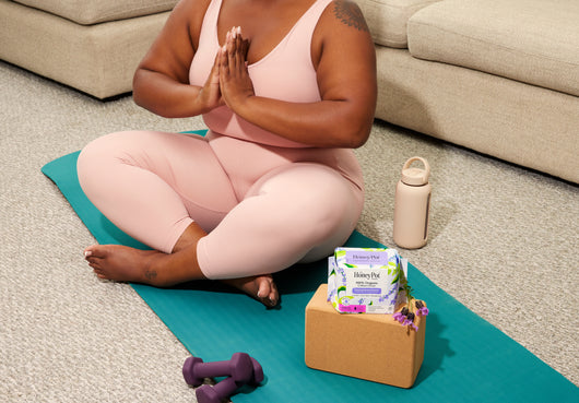 Sexual Wellness The Honey Pot - Feminine Care Sexual Wellness The Honey Pot - Feminine Care