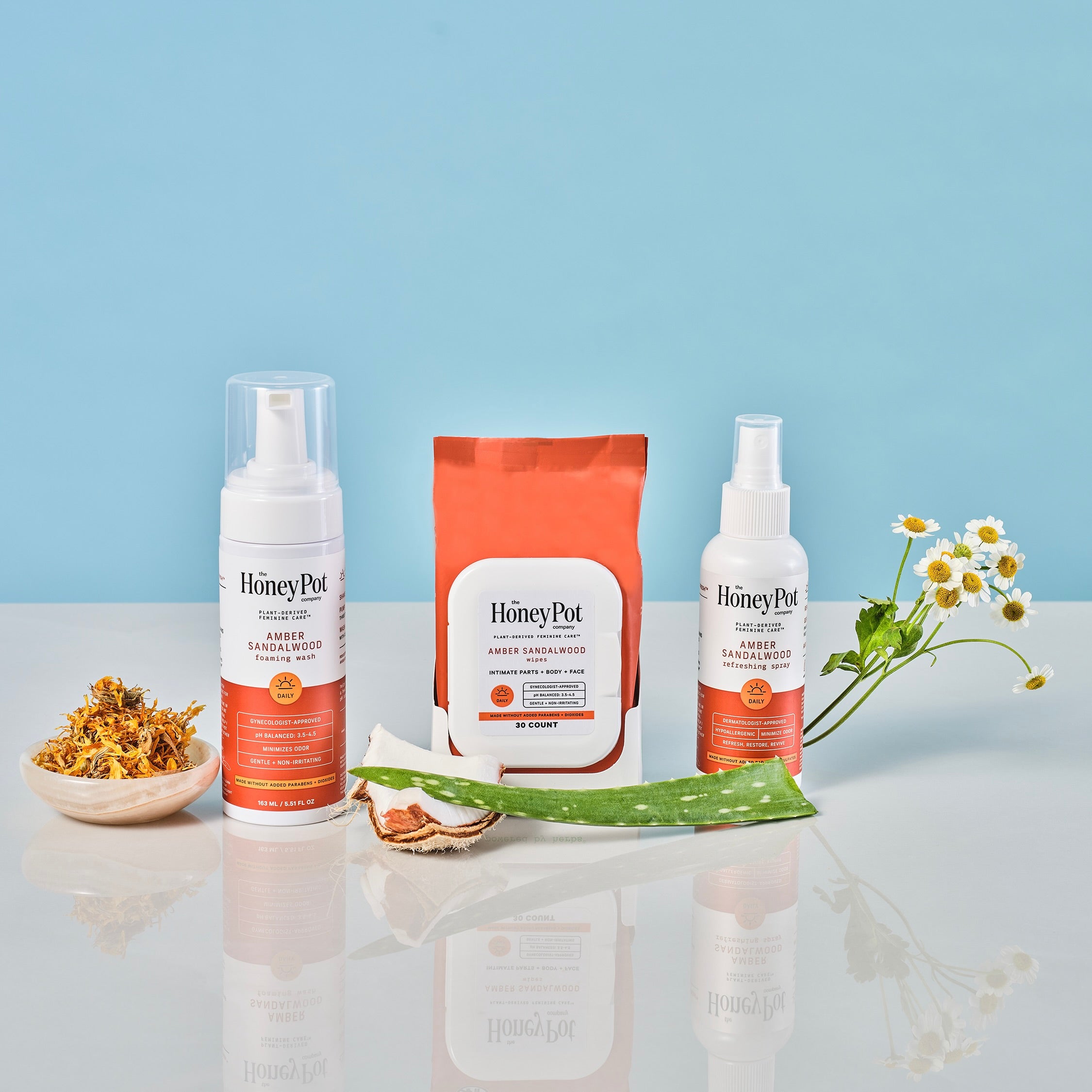 amber-sandalwood-wipes-the-honey-pot-feminine-care