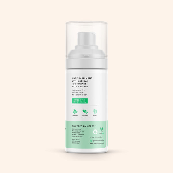 Anti-Itch Soothing Spray - 1% Pramoxine Hydrochloride